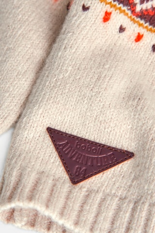 Trui - Beige