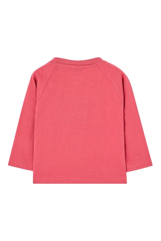T-shirt - Roze