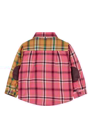 Blouse - Roze