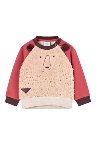 Sweater - Beige