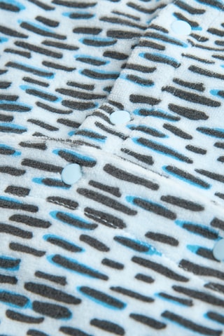 Kruippakje - Blauw