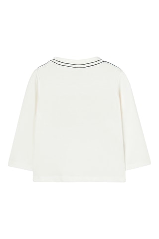T-shirt - Wit