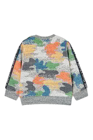 Sweater - Grijs