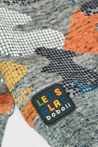 Sweater - Grijs