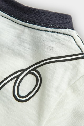 T-shirt - Wit