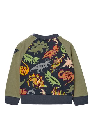 Sweater - Zwart
