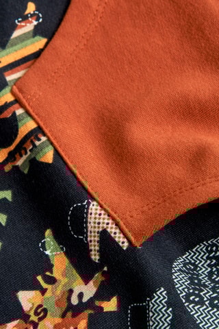 Sweater - Zwart