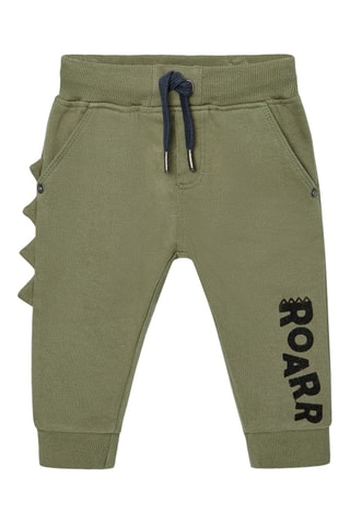 Joggingbroek - Kaki