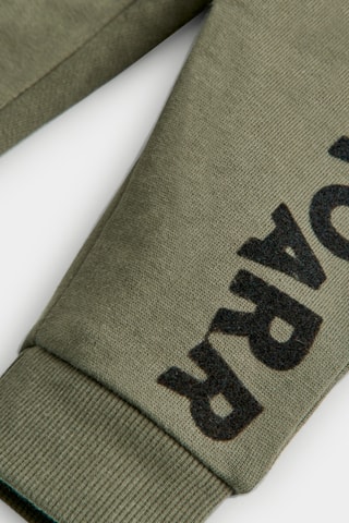 Joggingbroek - Kaki