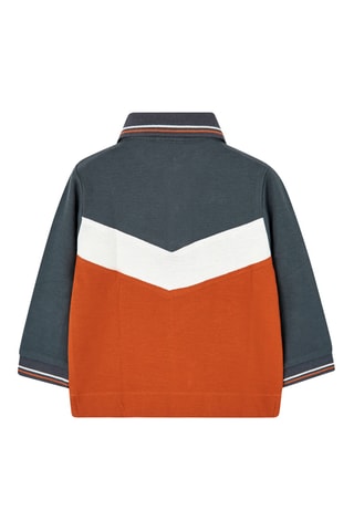 Polo - Oranje