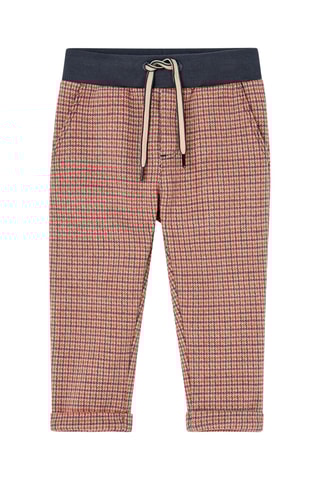 Broek - Oranje