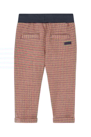 Broek - Oranje