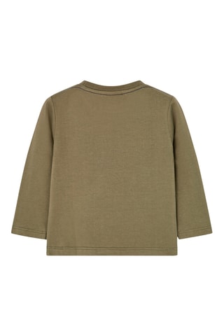 T-shirt - Kaki