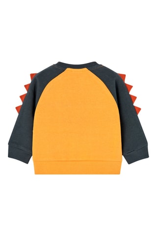 Sweater - Oranje