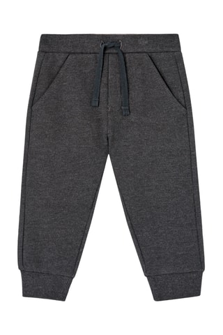 Sweater en Joggingbroek - Oranje