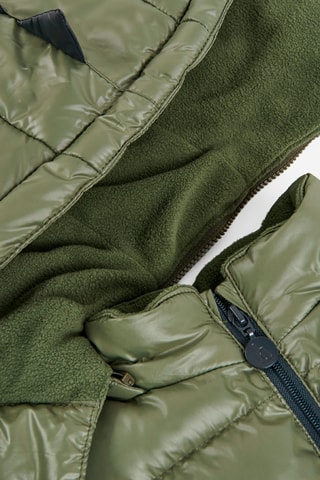 Bodywarmer - Groen