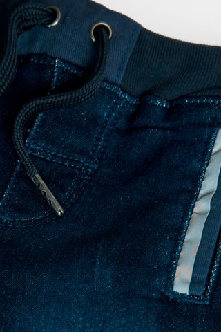 Jeans - Donkerblauw