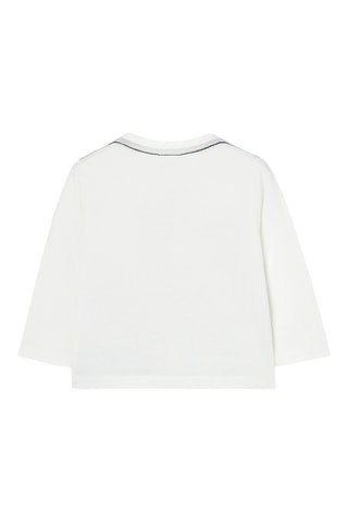 T-shirt - Wit