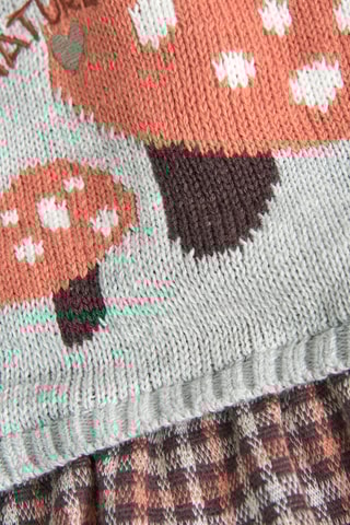 Jurk - Grijs