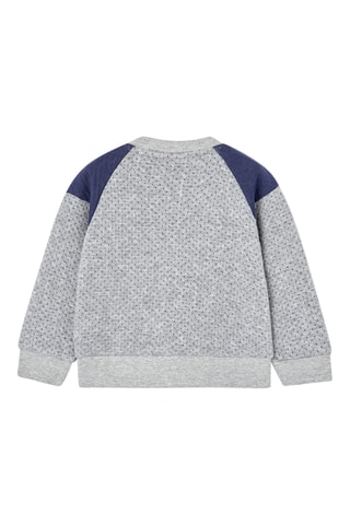Sweater - Grijs