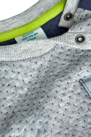 Sweater - Grijs