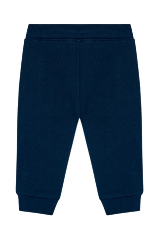 Joggingbroek - Marineblauw