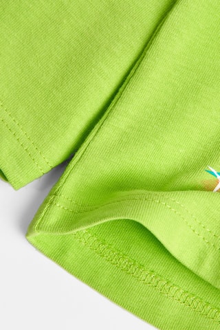 T-shirt - Lichtgroen