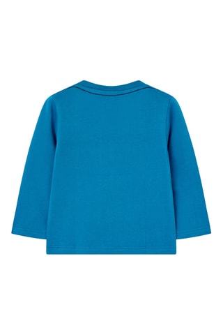 T-shirt - Blauw
