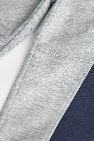 Joggingbroek - Gemêleerd Lichtgrijs