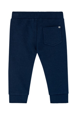 Joggingbroek - Marineblauw