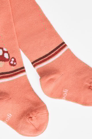Panty - Roze