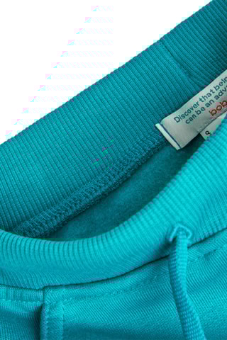 Joggingbroek - Turquoise