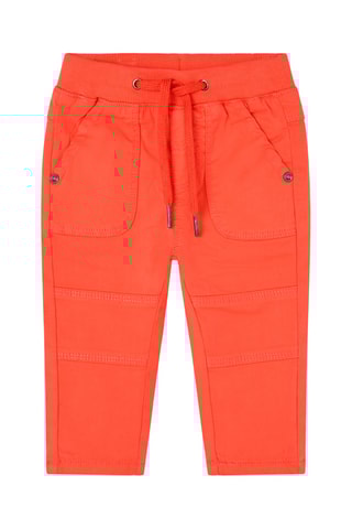 Broek - Oranje