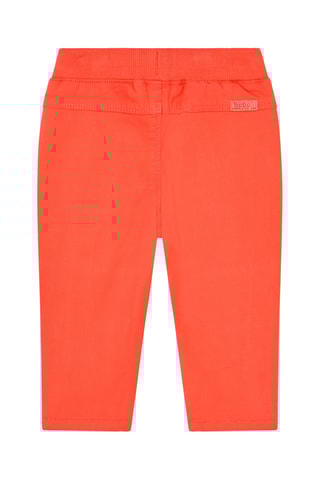 Broek - Oranje