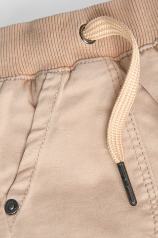 Broek - Beige