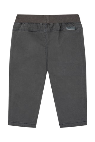 Broek - Donkergrijs