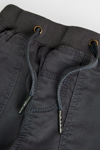 Broek - Donkergrijs