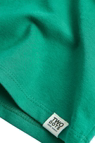 T-shirt - Marineblauw