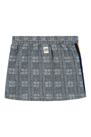Rok - Grijs
