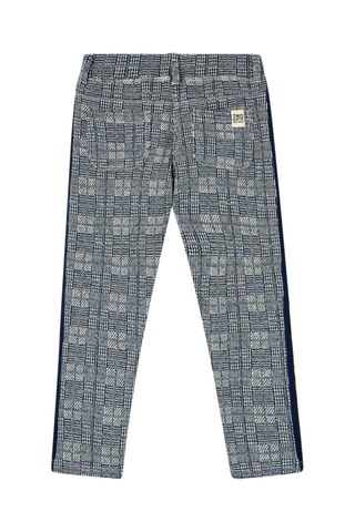 Broek - Grijs