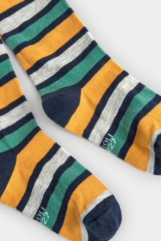 Panty - Geel