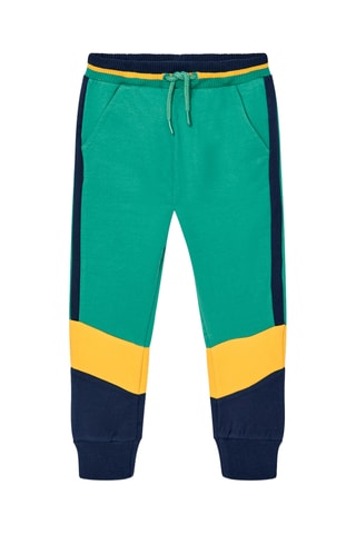 Joggingbroek - Groen
