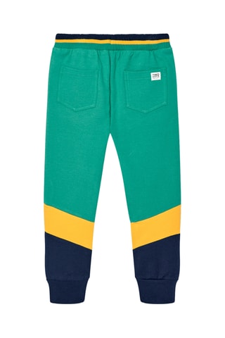 Joggingbroek - Groen