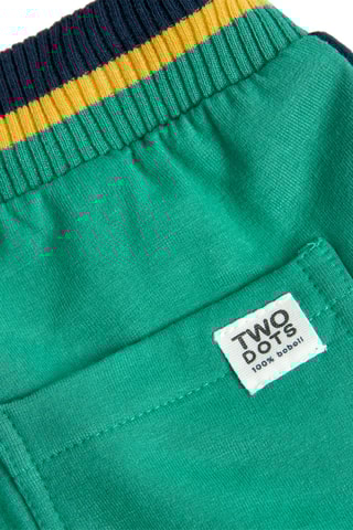 Joggingbroek - Groen