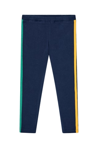 Legging - Marineblauw