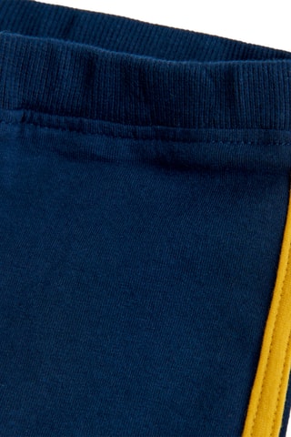 Legging - Marineblauw