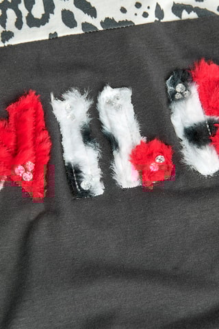Sweater - Grijs