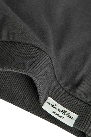 Sweater - Grijs