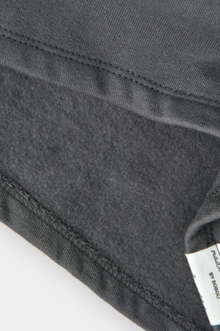 Sweaterjurk - Grijs
