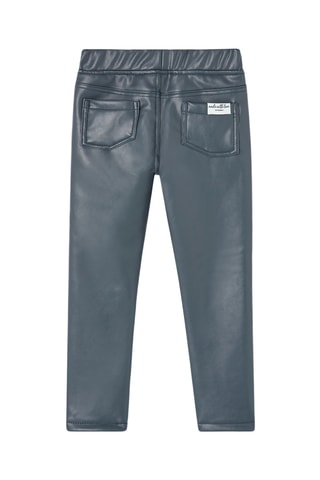 Broek - Blauwgrijs